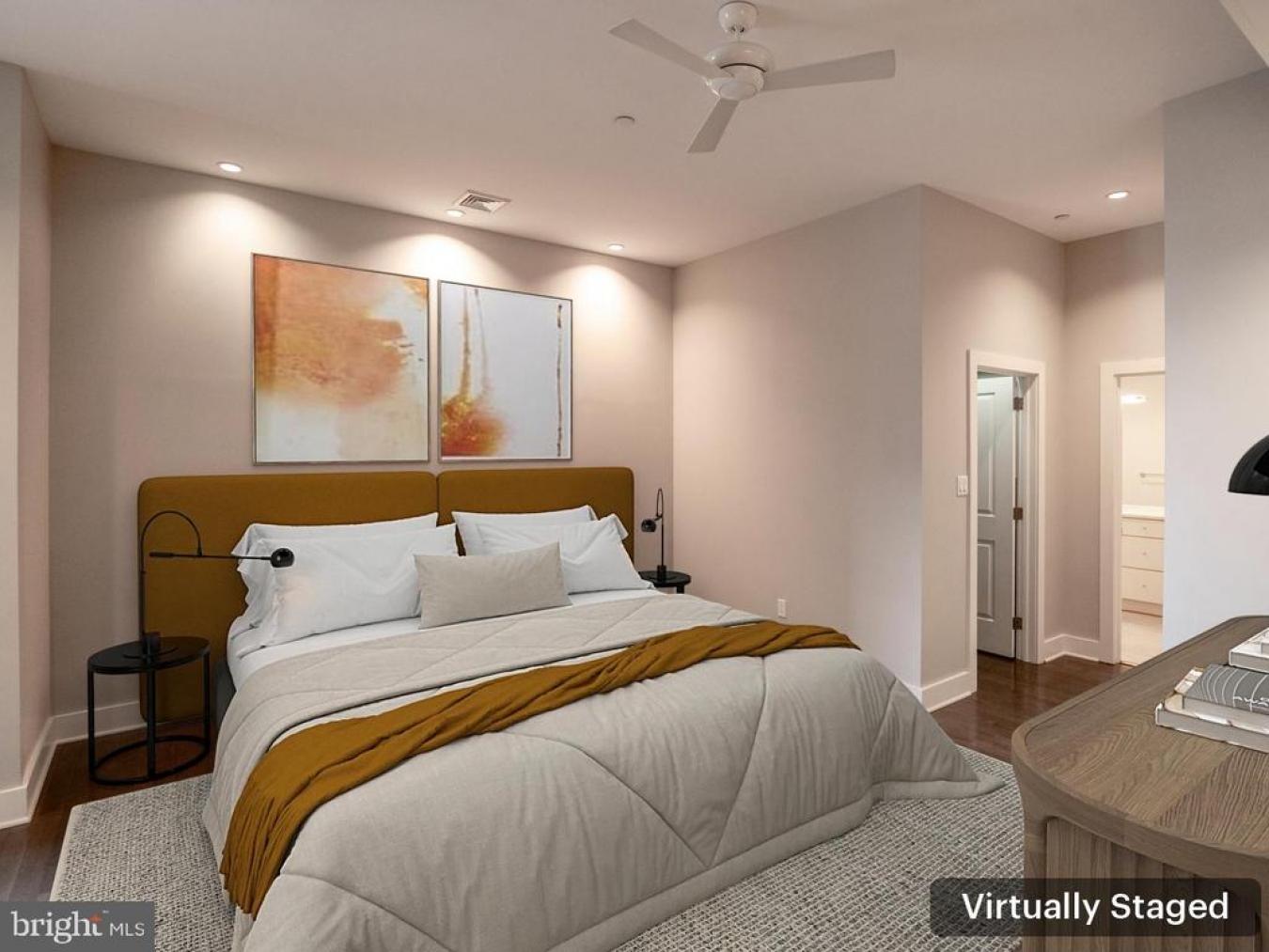 PHILADELPHIA, PHILADELPHIA-PA, 19106, United States, 2 Bedrooms Bedrooms, ,2 BathroomsBathrooms,Residential,For Sale,2003831