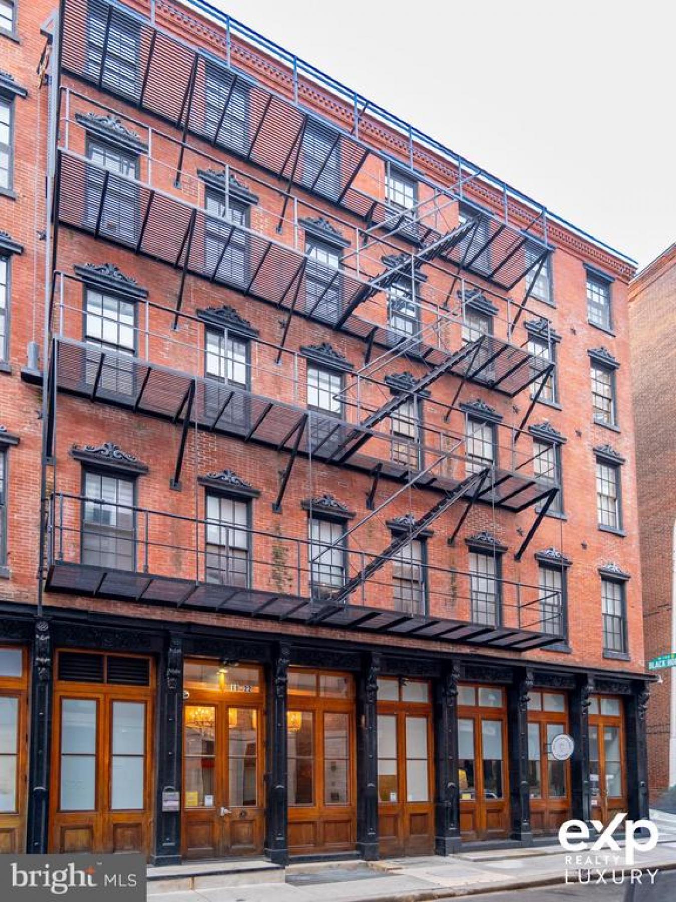 PHILADELPHIA, PHILADELPHIA-PA, 19106, United States, 2 Bedrooms Bedrooms, ,2 BathroomsBathrooms,Residential,For Sale,2003831