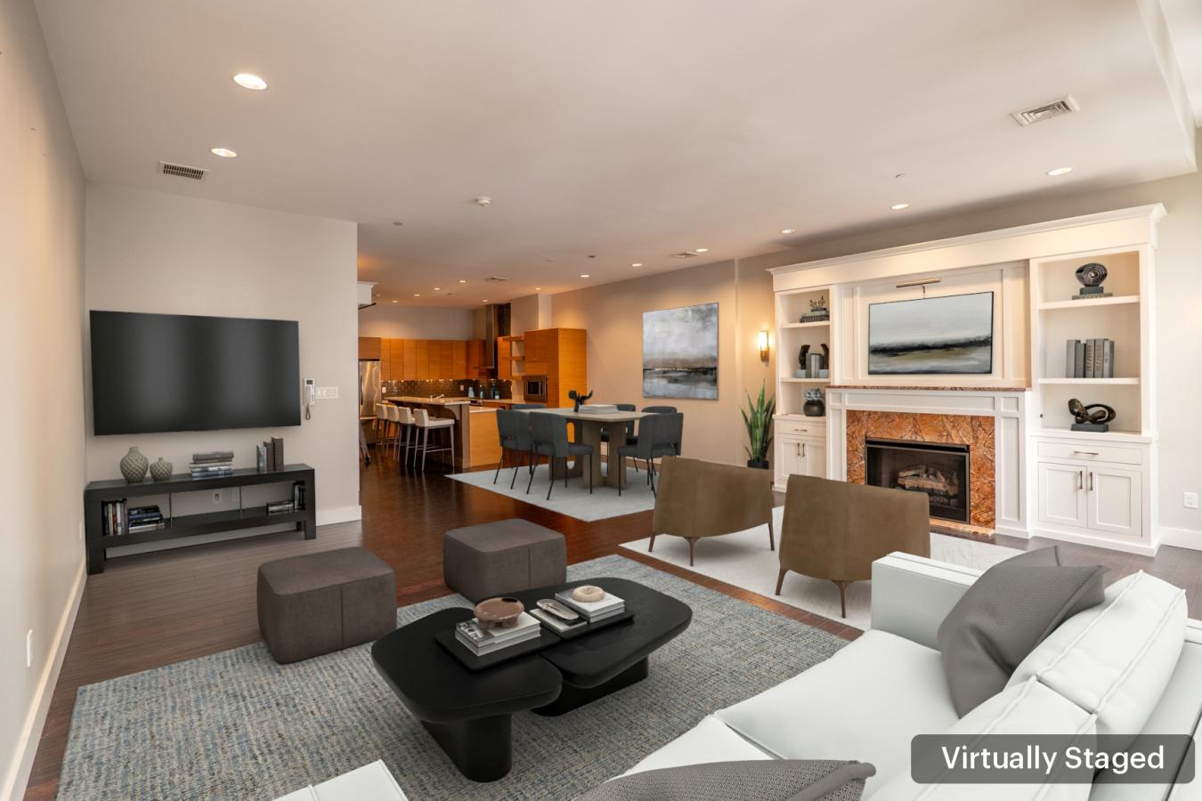 PHILADELPHIA, PHILADELPHIA-PA, 19106, United States, 2 Bedrooms Bedrooms, ,2 BathroomsBathrooms,Residential,For Sale,2003831