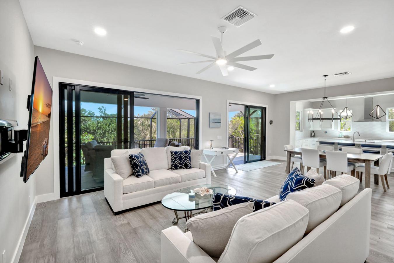 Sanibel, Lee, 33957, United States, 4 Bedrooms Bedrooms, ,3 BathroomsBathrooms,Residential,For Sale,2003830