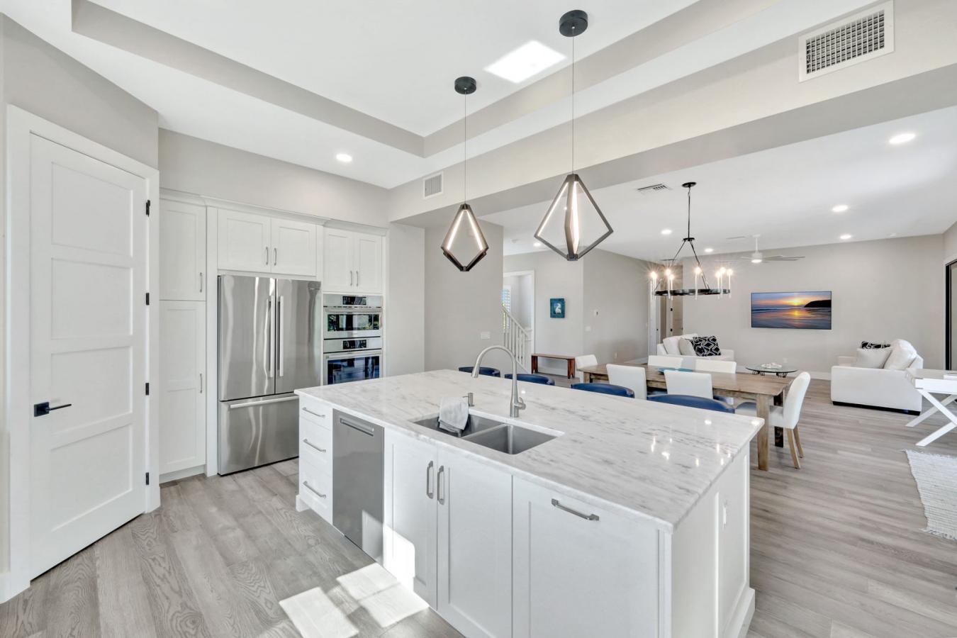 Sanibel, Lee, 33957, United States, 4 Bedrooms Bedrooms, ,3 BathroomsBathrooms,Residential,For Sale,2003830