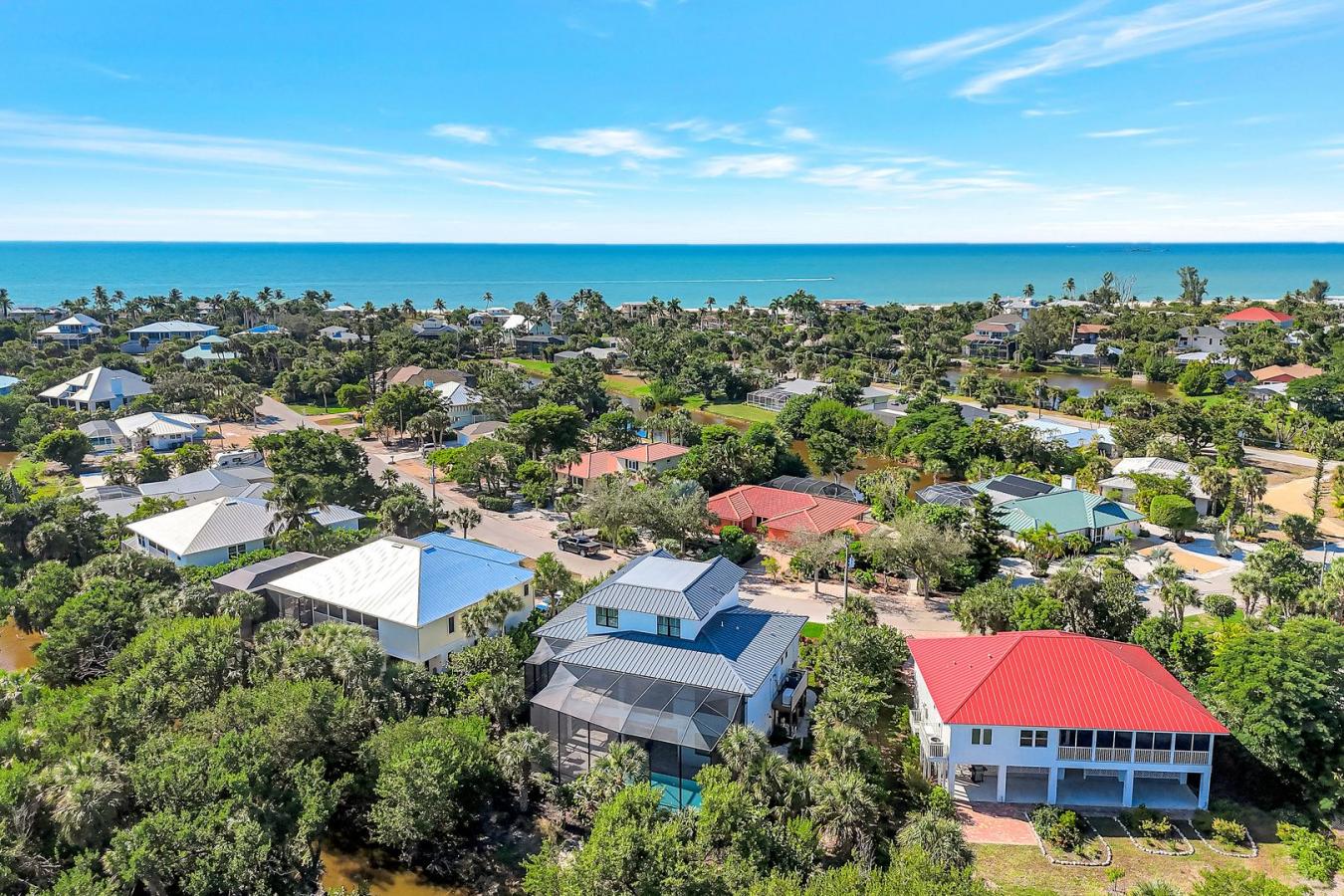 Sanibel, Lee, 33957, United States, 4 Bedrooms Bedrooms, ,3 BathroomsBathrooms,Residential,For Sale,2003830