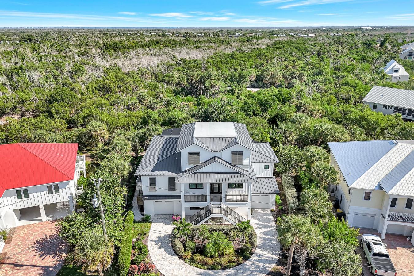 Sanibel, Lee, 33957, United States, 4 Bedrooms Bedrooms, ,3 BathroomsBathrooms,Residential,For Sale,2003830