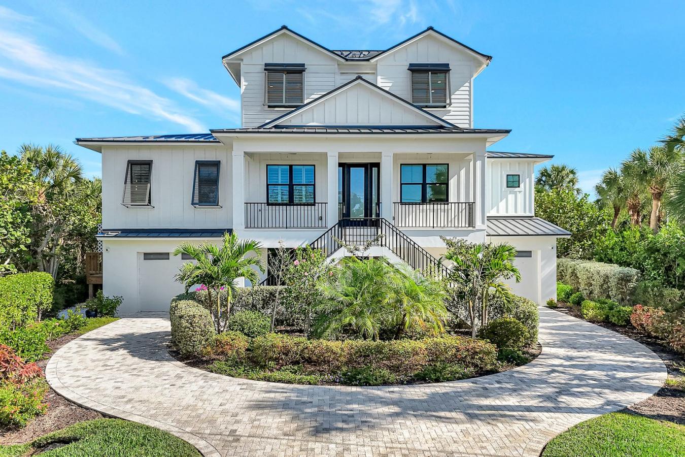 Sanibel, Lee, 33957, United States, 4 Bedrooms Bedrooms, ,3 BathroomsBathrooms,Residential,For Sale,2003830