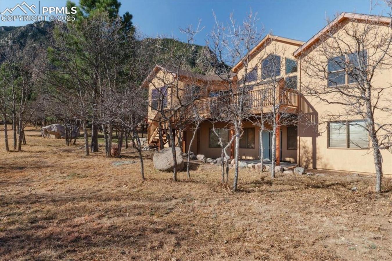 Colorado Springs, El Paso, 80906, United States, 5 Bedrooms Bedrooms, ,3 BathroomsBathrooms,Residential,For Sale,2003829