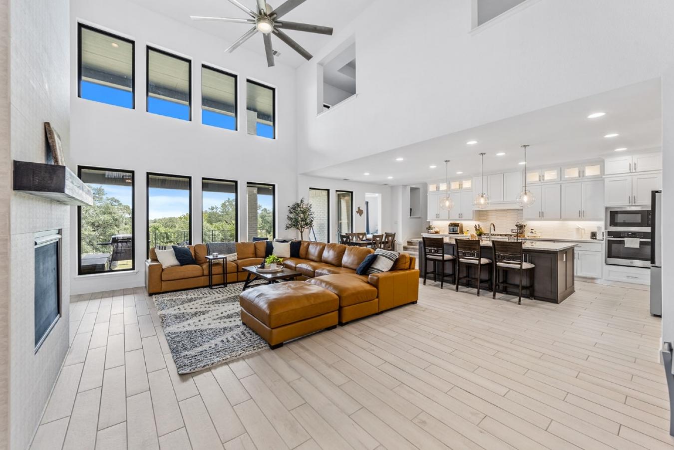 Liberty Hill, Williamson, 78642, United States, 5 Bedrooms Bedrooms, ,4 BathroomsBathrooms,Residential,For Sale,2003828