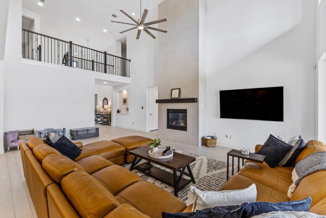 Liberty Hill, Williamson, 78642, United States, 5 Bedrooms Bedrooms, ,4 BathroomsBathrooms,Residential,For Sale,2003828