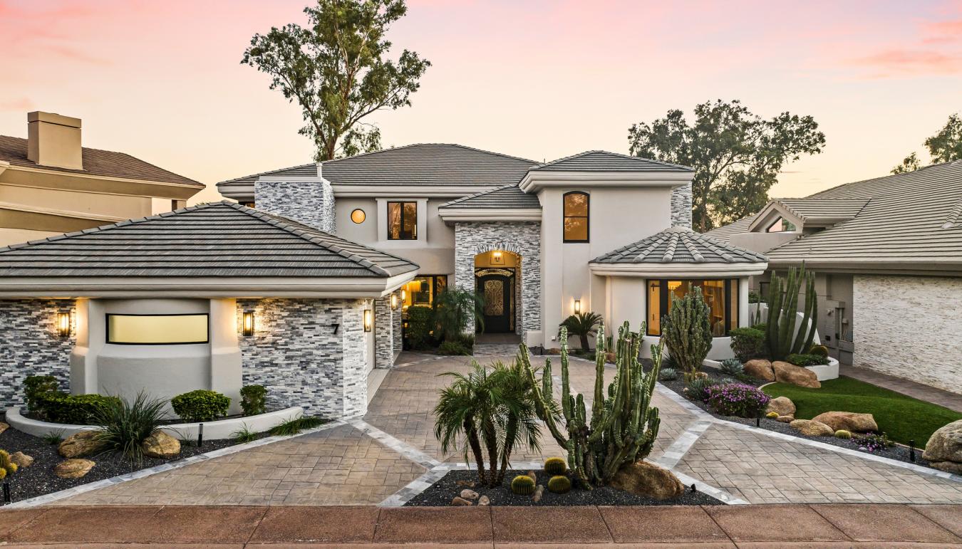 Scottsdale, Maripoca, 85258, United States, 5 Bedrooms Bedrooms, ,7 BathroomsBathrooms,Residential,For Sale,2003826