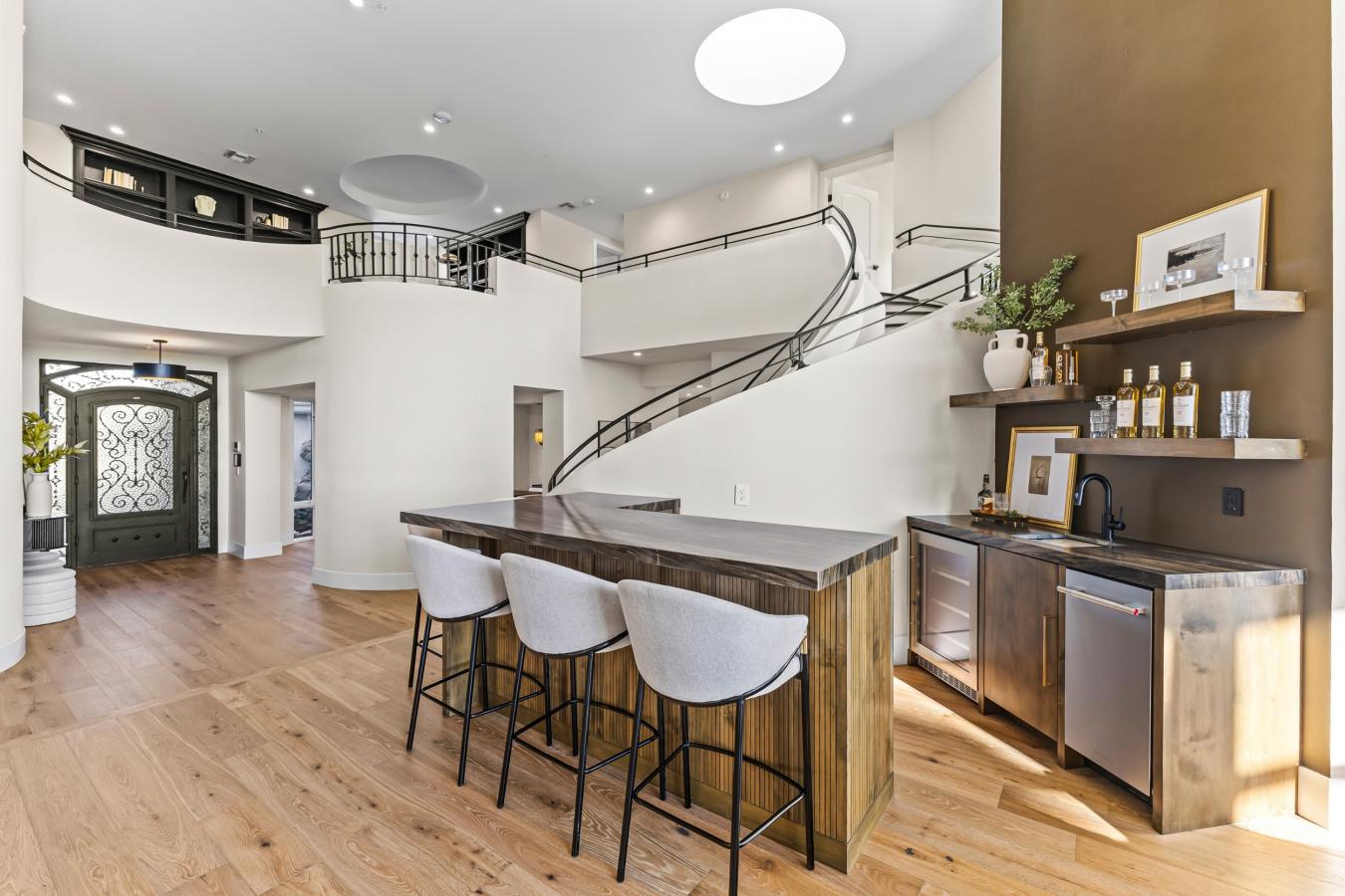 Scottsdale, Maripoca, 85258, United States, 5 Bedrooms Bedrooms, ,7 BathroomsBathrooms,Residential,For Sale,2003826