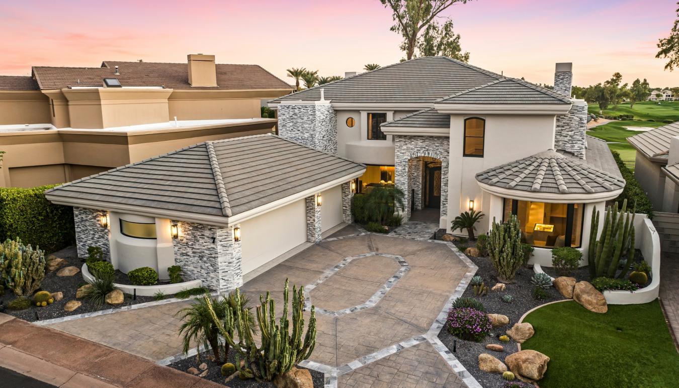 Scottsdale, Maripoca, 85258, United States, 5 Bedrooms Bedrooms, ,7 BathroomsBathrooms,Residential,For Sale,2003826