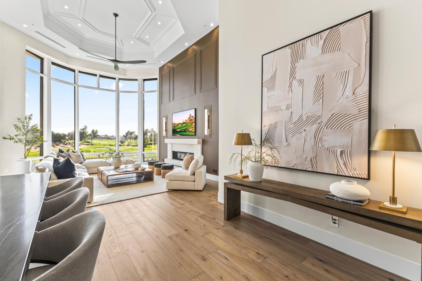 Scottsdale, Maripoca, 85258, United States, 5 Bedrooms Bedrooms, ,7 BathroomsBathrooms,Residential,For Sale,2003826