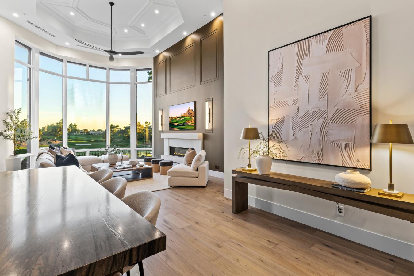 Scottsdale, Maripoca, 85258, United States, 5 Bedrooms Bedrooms, ,7 BathroomsBathrooms,Residential,For Sale,2003826