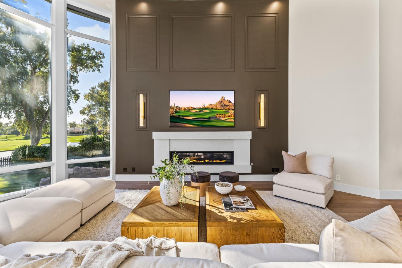 Scottsdale, Maripoca, 85258, United States, 5 Bedrooms Bedrooms, ,7 BathroomsBathrooms,Residential,For Sale,2003826