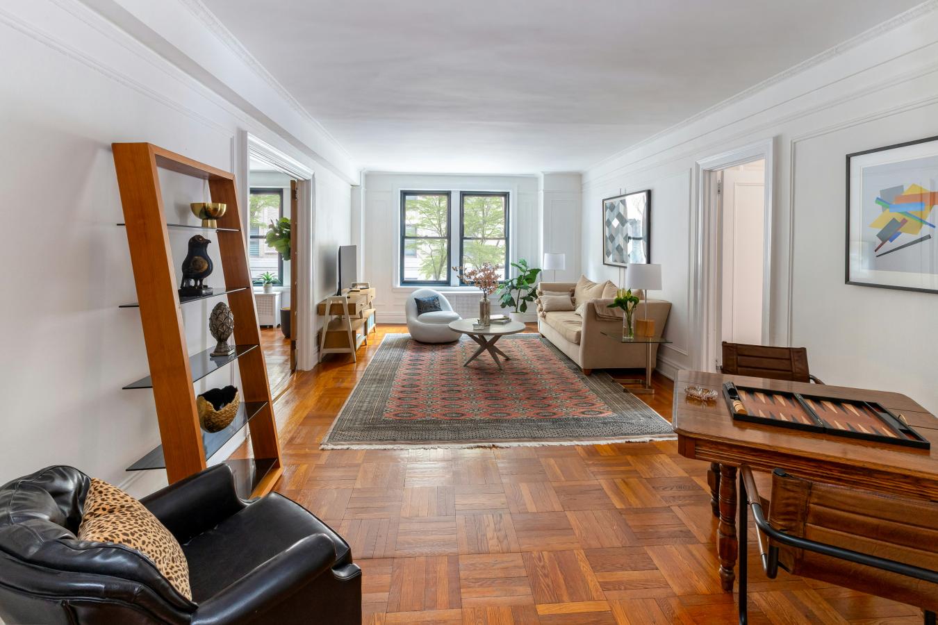 New York, New York, 10025, United States, 4 Bedrooms Bedrooms, ,3 BathroomsBathrooms,Residential,For Sale,2003824