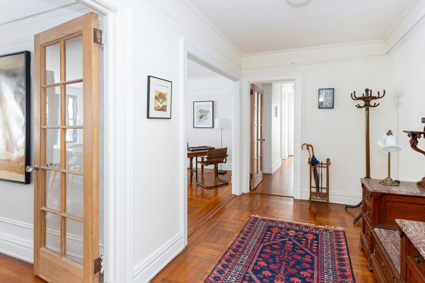 New York, New York, 10025, United States, 4 Bedrooms Bedrooms, ,3 BathroomsBathrooms,Residential,For Sale,2003824