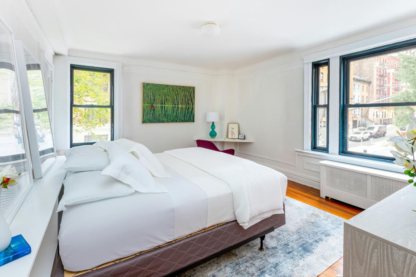 New York, New York, 10025, United States, 4 Bedrooms Bedrooms, ,3 BathroomsBathrooms,Residential,For Sale,2003824