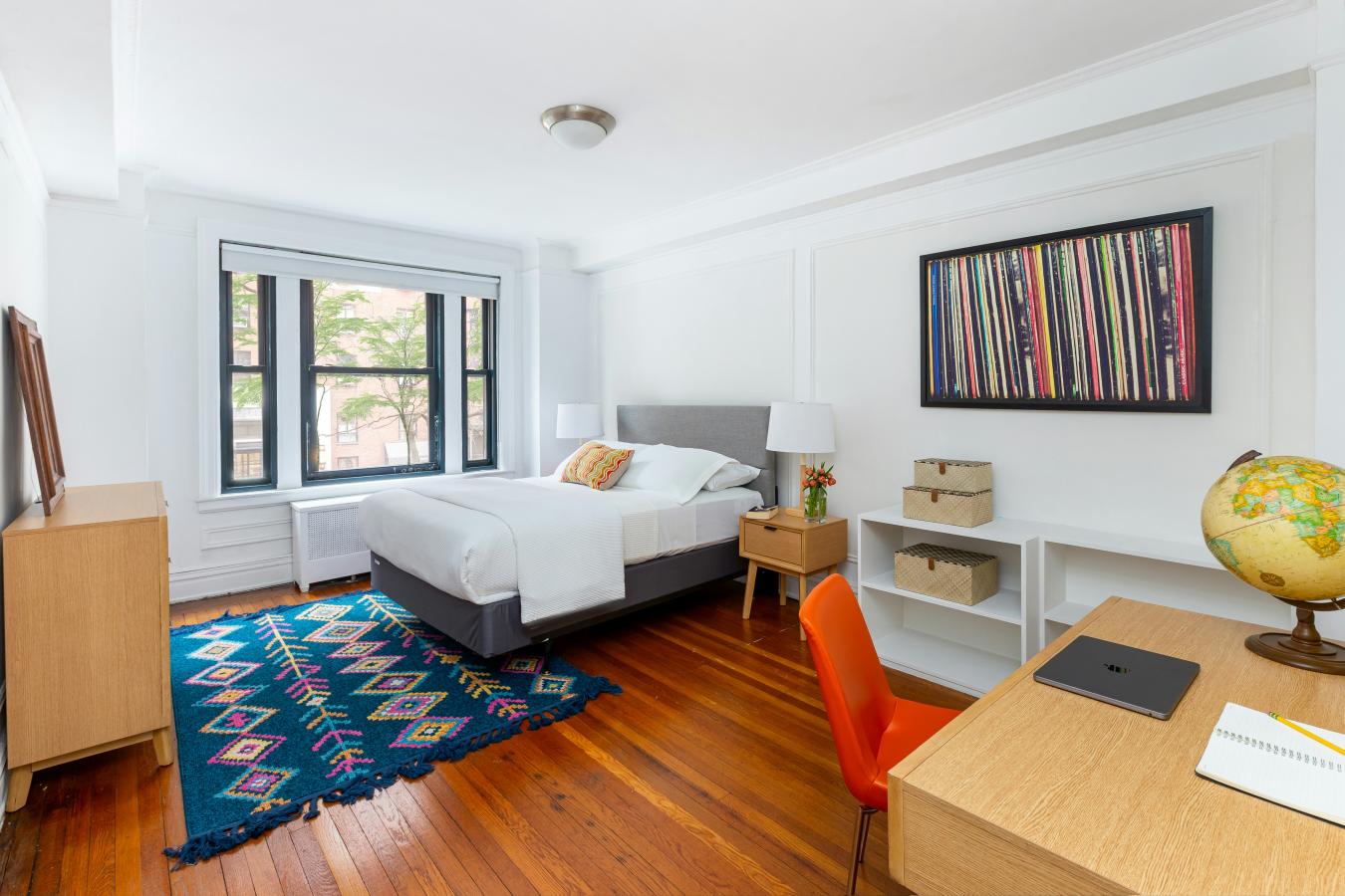 New York, New York, 10025, United States, 4 Bedrooms Bedrooms, ,3 BathroomsBathrooms,Residential,For Sale,2003824