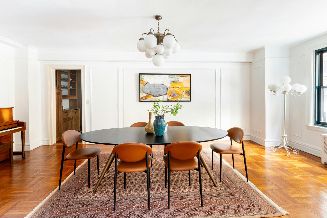 New York, New York, 10025, United States, 4 Bedrooms Bedrooms, ,3 BathroomsBathrooms,Residential,For Sale,2003824