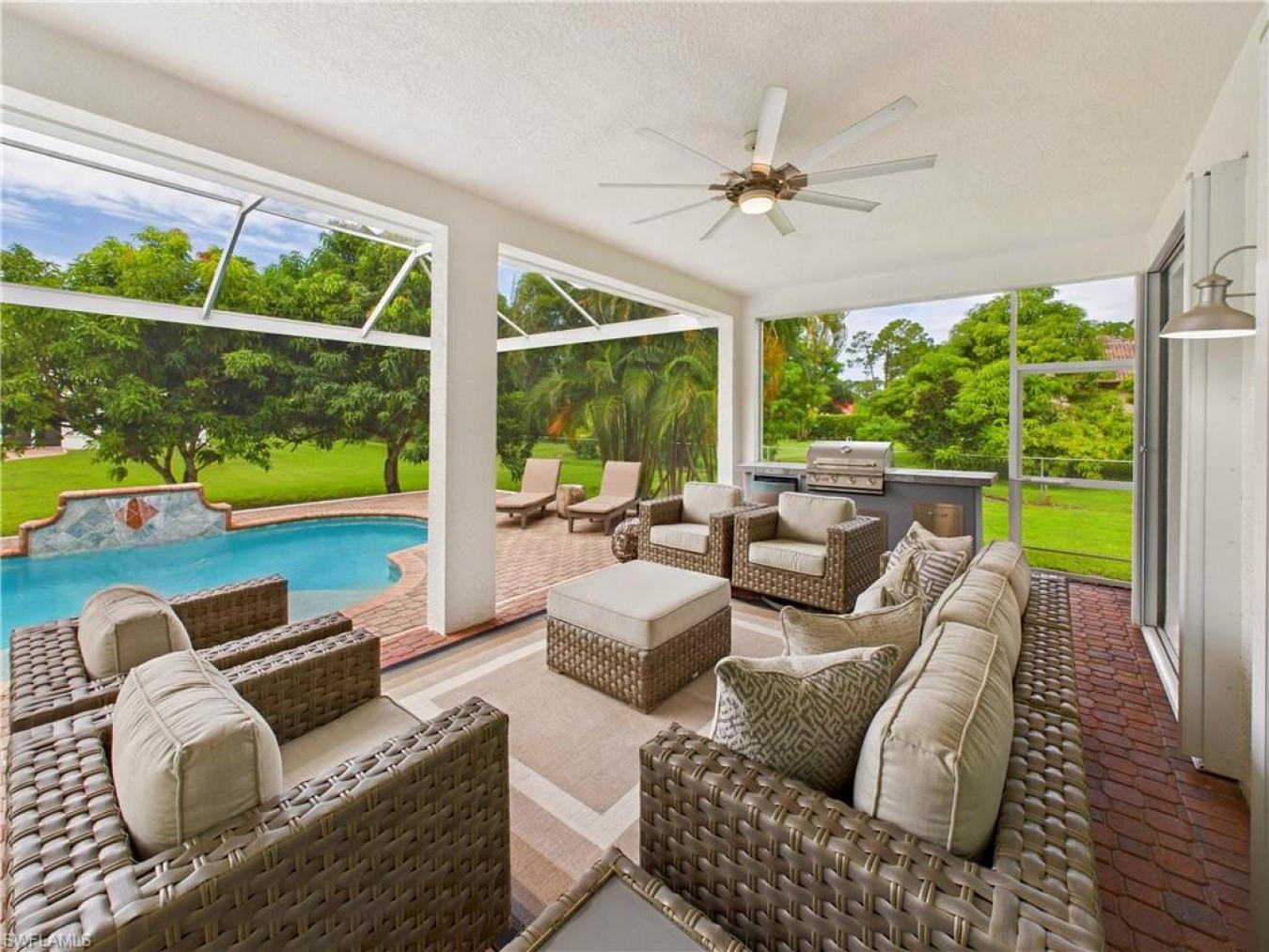 Naples, Collier, 34120, United States, 5 Bedrooms Bedrooms, ,4 BathroomsBathrooms,Residential,For Sale,2003823