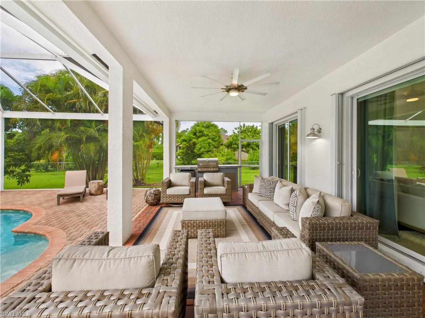 Naples, Collier, 34120, United States, 5 Bedrooms Bedrooms, ,4 BathroomsBathrooms,Residential,For Sale,2003823