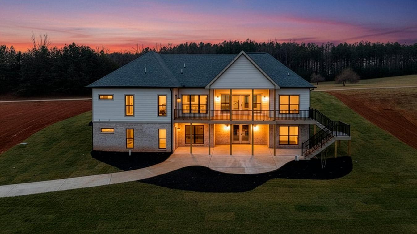 Moneta, Franklin County, 24121, United States, 5 Bedrooms Bedrooms, ,4 BathroomsBathrooms,Residential,For Sale,2003822