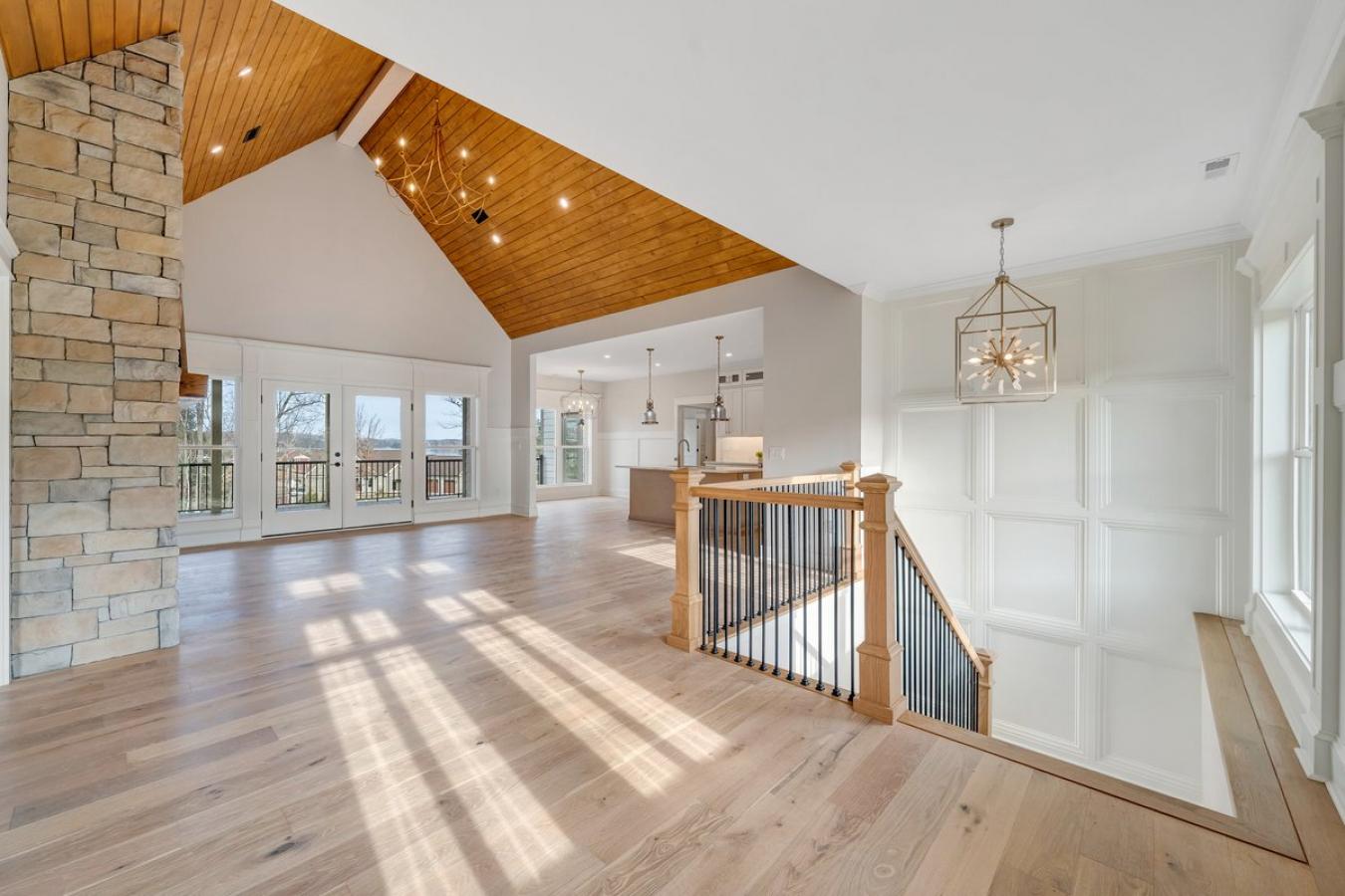 Moneta, Franklin County, 24121, United States, 5 Bedrooms Bedrooms, ,4 BathroomsBathrooms,Residential,For Sale,2003822