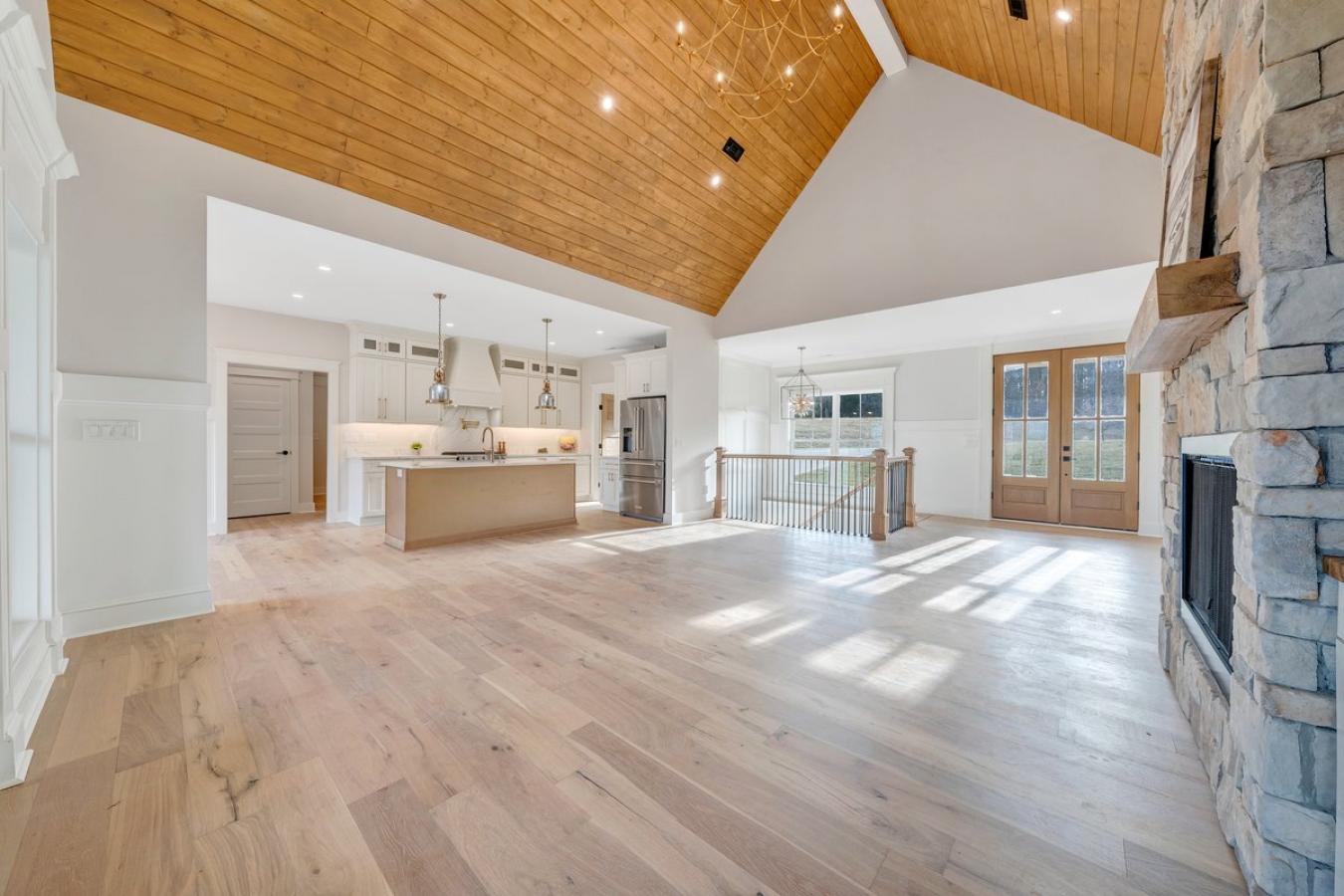 Moneta, Franklin County, 24121, United States, 5 Bedrooms Bedrooms, ,4 BathroomsBathrooms,Residential,For Sale,2003822