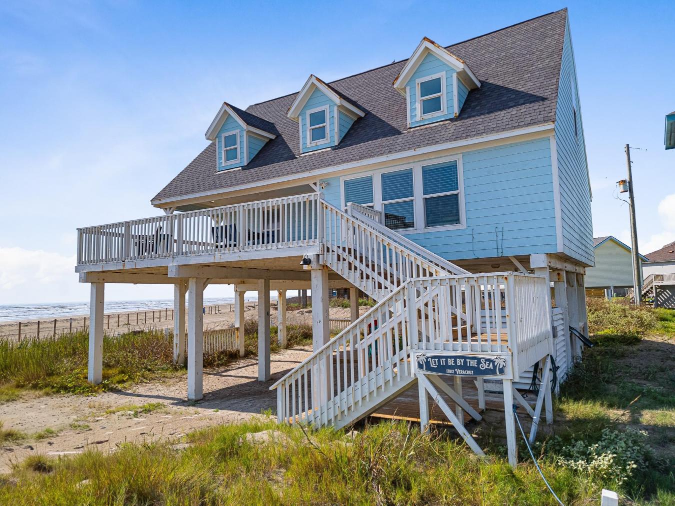 Galveston, Galveston, 77554, United States, ,Residential,For Sale,2003821