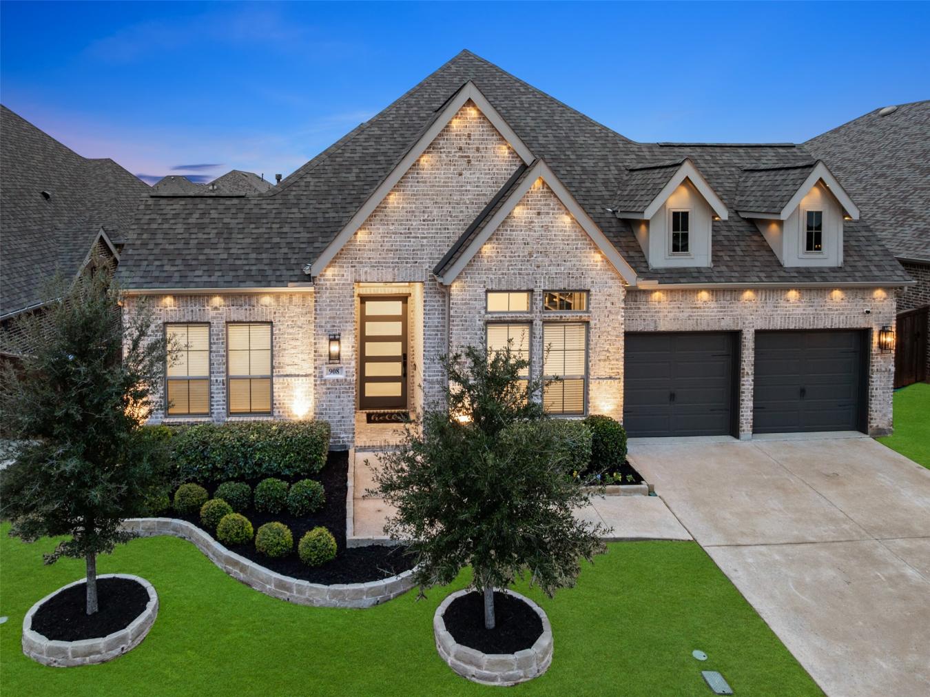 Aubrey, Denton, 76227, United States, 4 Bedrooms Bedrooms, ,3 BathroomsBathrooms,Residential,For Sale,2003820