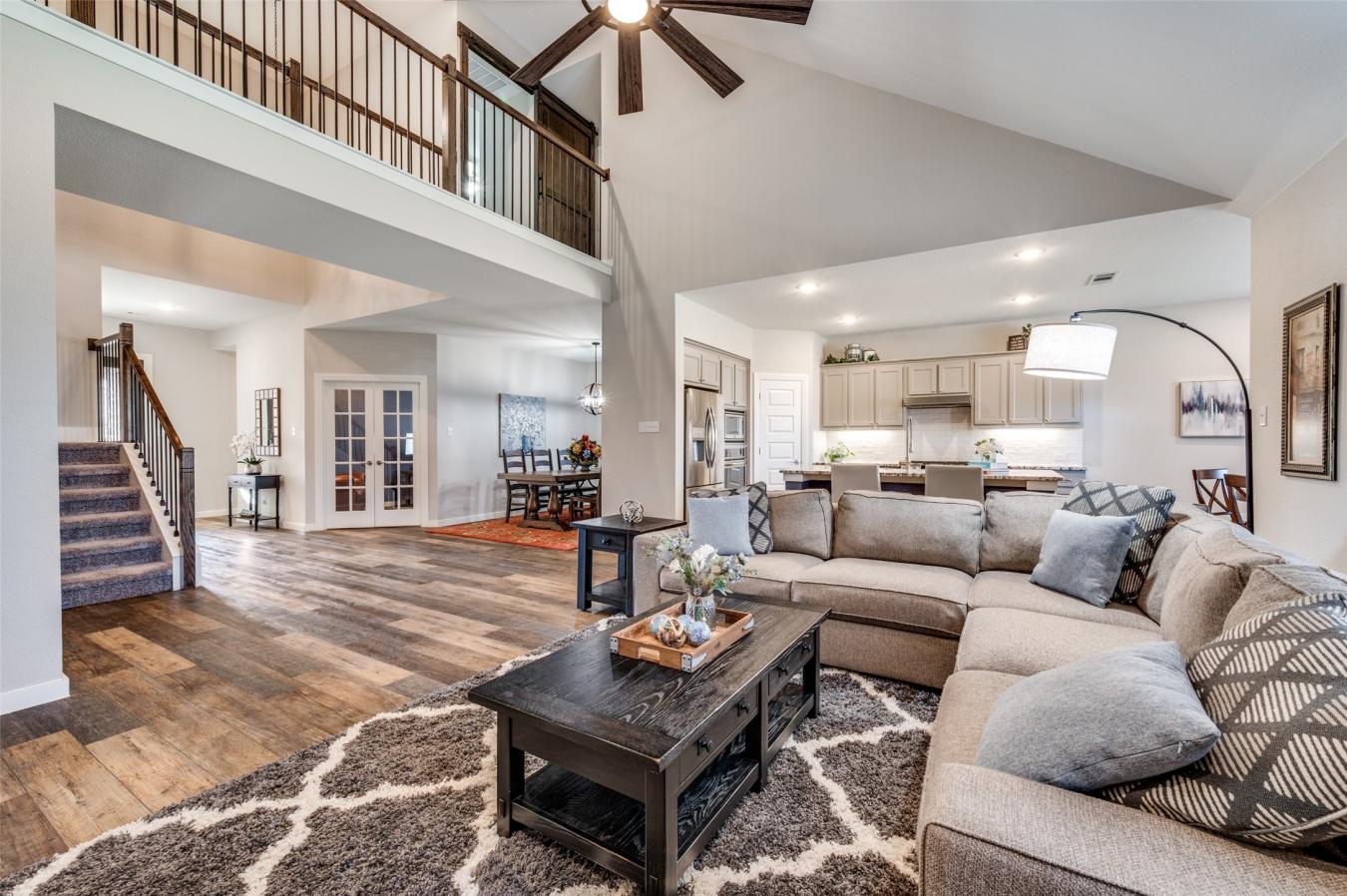 Celina, Collin, 75009, United States, 5 Bedrooms Bedrooms, ,4 BathroomsBathrooms,Residential,For Sale,2003817