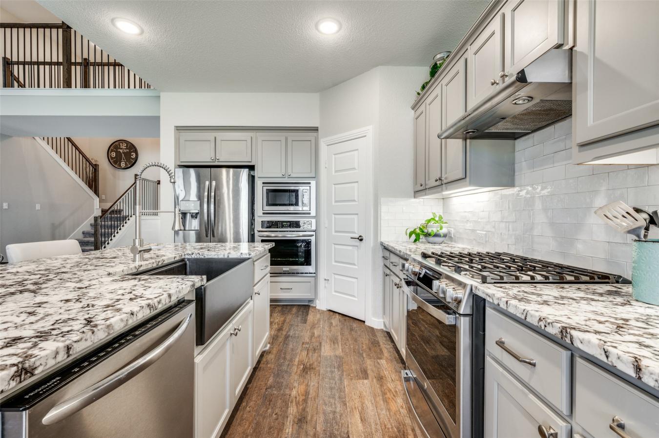 Celina, Collin, 75009, United States, 5 Bedrooms Bedrooms, ,4 BathroomsBathrooms,Residential,For Sale,2003817