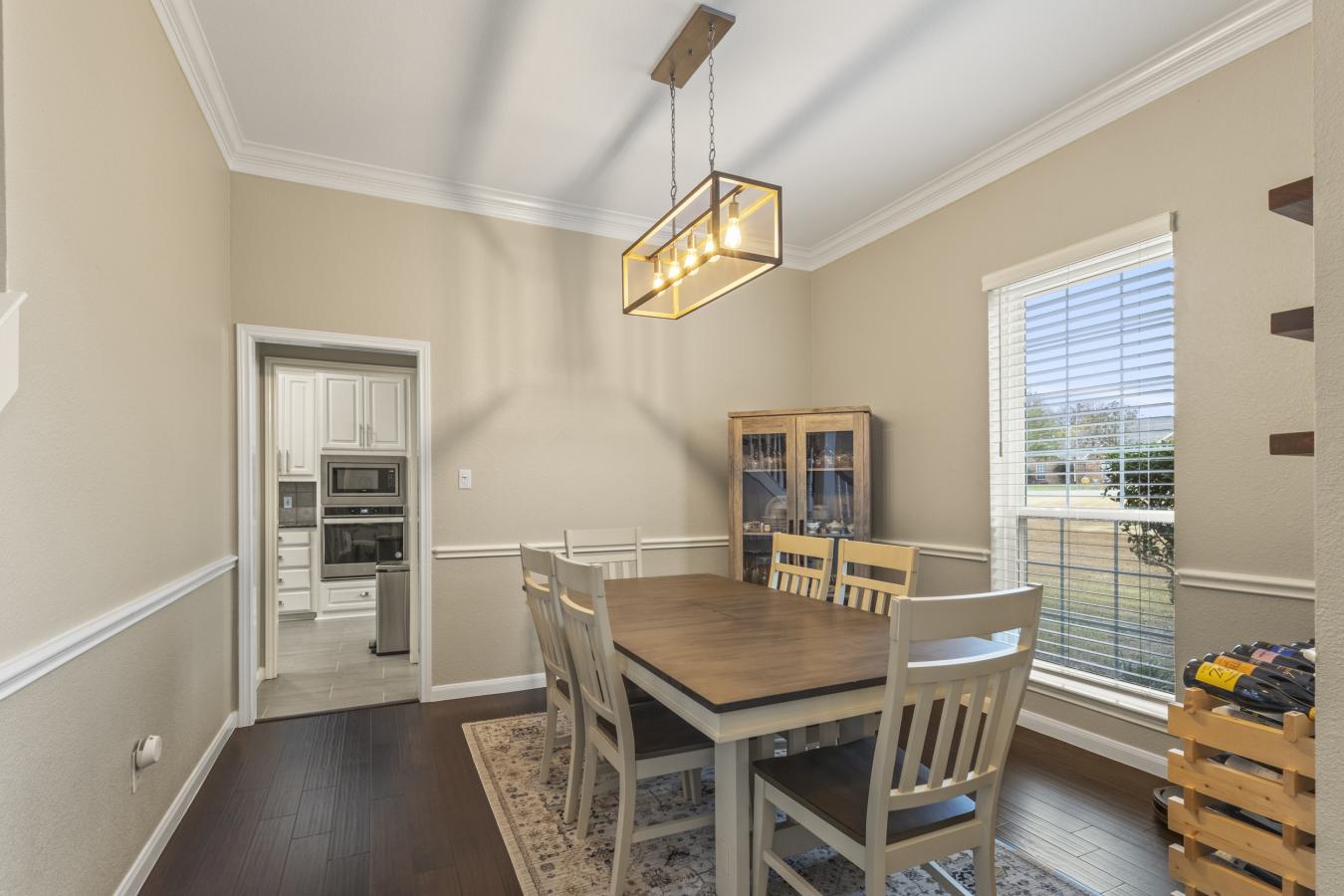 Melissa, Texas, 75454, United States, 4 Bedrooms Bedrooms, ,3 BathroomsBathrooms,Residential,For Sale,2003815