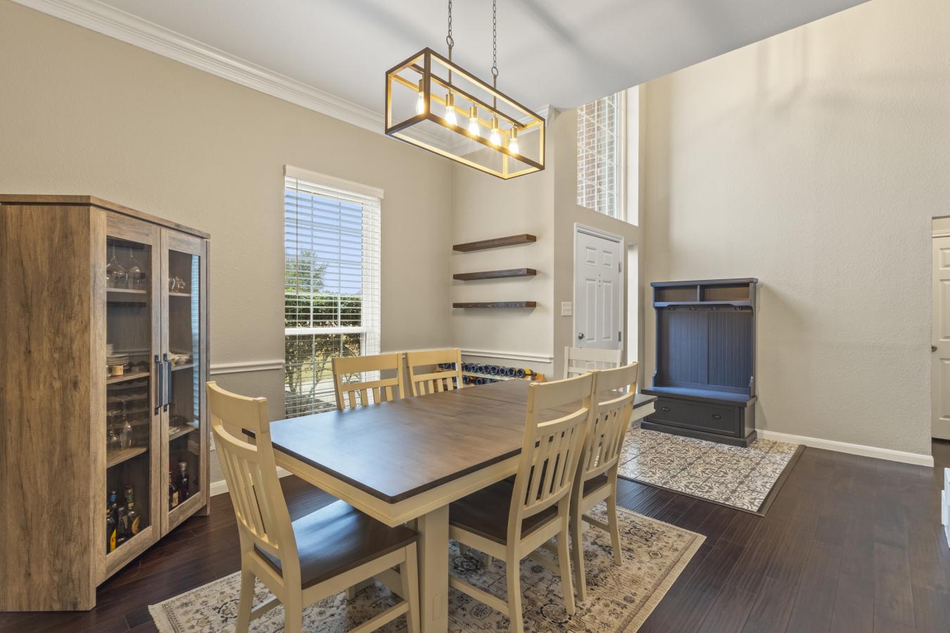 Melissa, Texas, 75454, United States, 4 Bedrooms Bedrooms, ,3 BathroomsBathrooms,Residential,For Sale,2003815