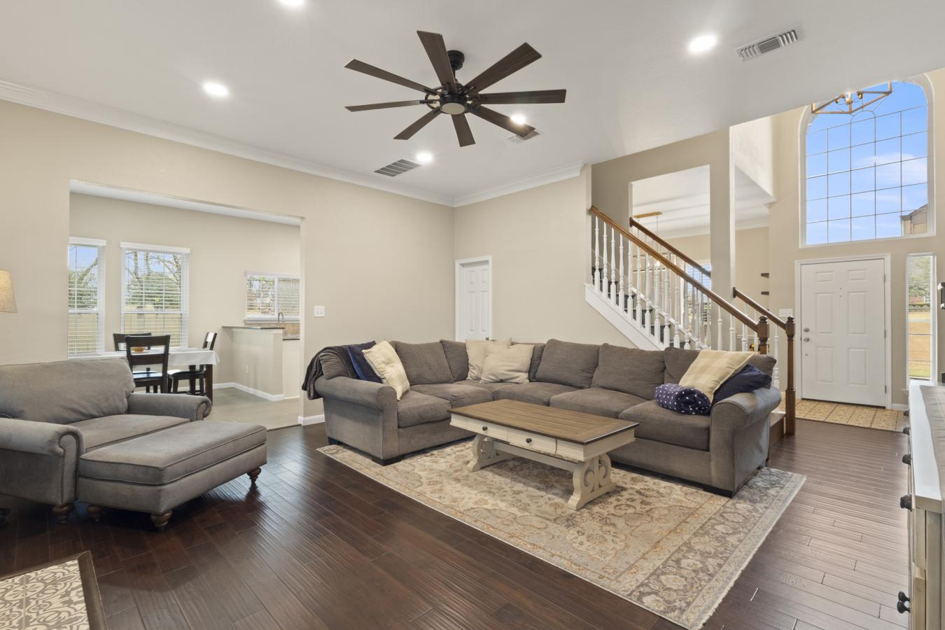 Melissa, Texas, 75454, United States, 4 Bedrooms Bedrooms, ,3 BathroomsBathrooms,Residential,For Sale,2003815