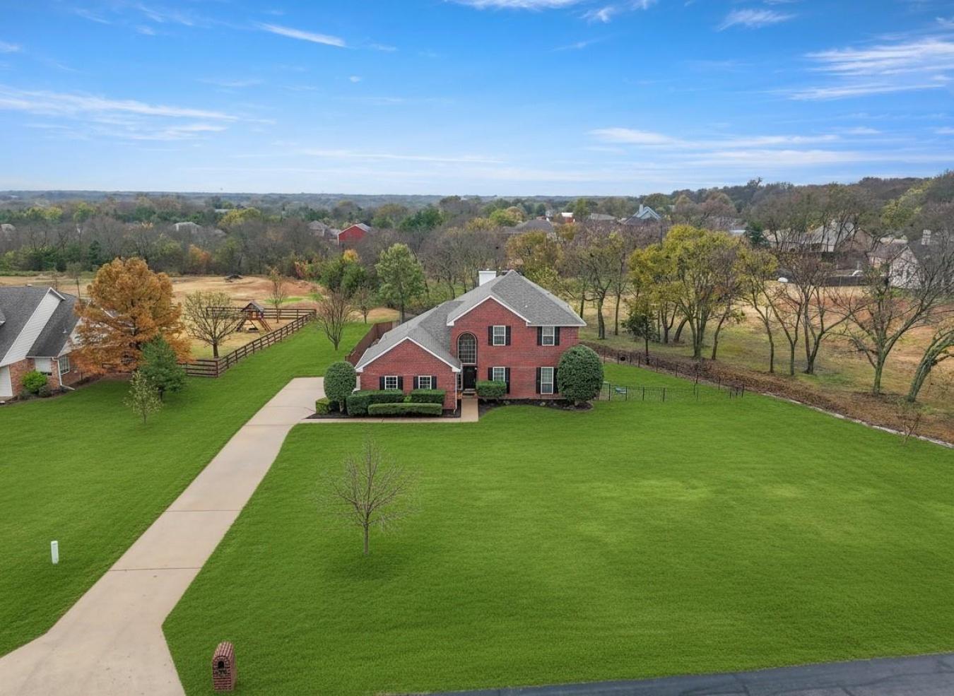 Melissa, Texas, 75454, United States, 4 Bedrooms Bedrooms, ,3 BathroomsBathrooms,Residential,For Sale,2003815