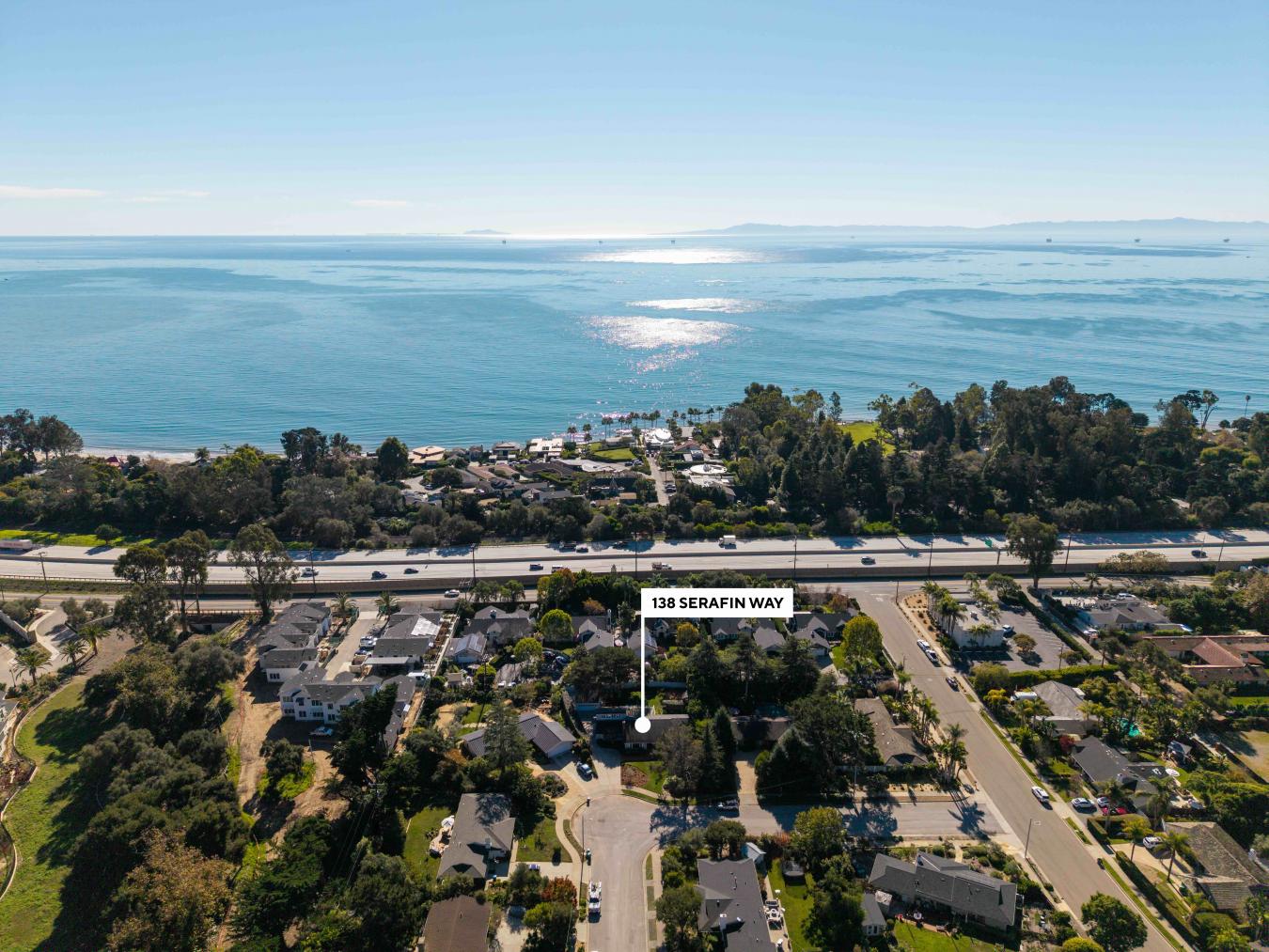 Carpinteria, Santa Barbara, 93013, United States, 4 Bedrooms Bedrooms, ,2 BathroomsBathrooms,Residential,For Sale,2003811