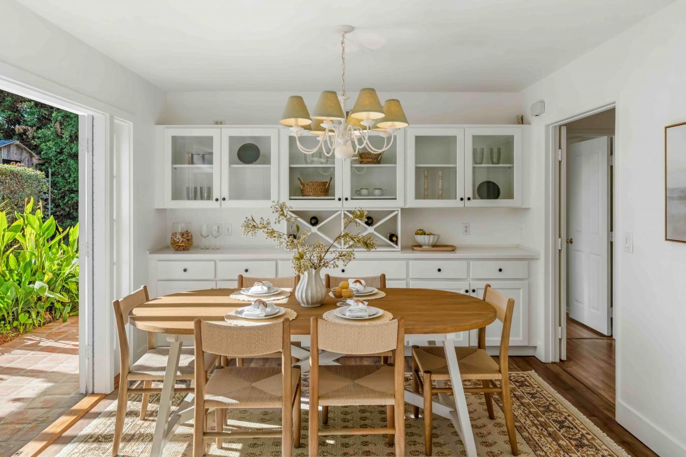 Carpinteria, Santa Barbara, 93013, United States, 4 Bedrooms Bedrooms, ,2 BathroomsBathrooms,Residential,For Sale,2003811