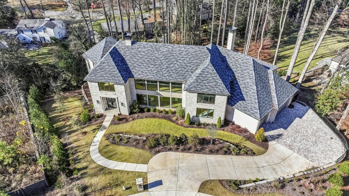 Atlanta, Georgia, 30342, United States, 6 Bedrooms Bedrooms, ,7 BathroomsBathrooms,Residential,For Sale,2003806