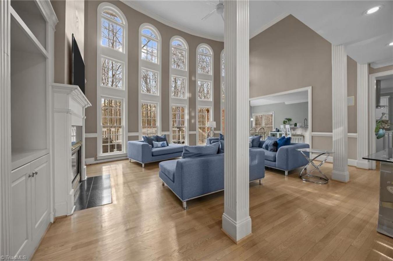 Greensboro, Guilford, 27410, United States, 5 Bedrooms Bedrooms, ,4 BathroomsBathrooms,Residential,For Sale,2003804