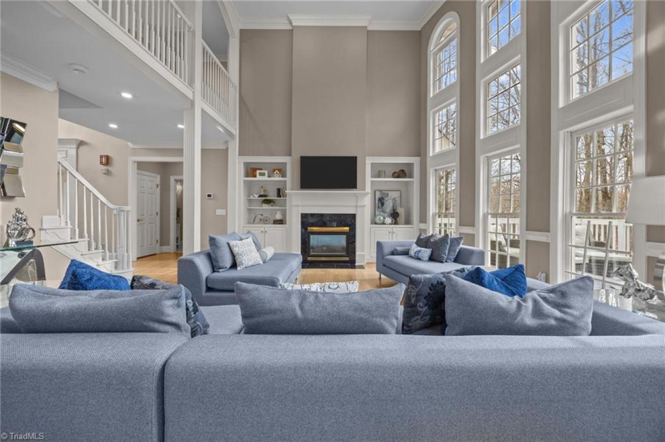 Greensboro, Guilford, 27410, United States, 5 Bedrooms Bedrooms, ,4 BathroomsBathrooms,Residential,For Sale,2003804