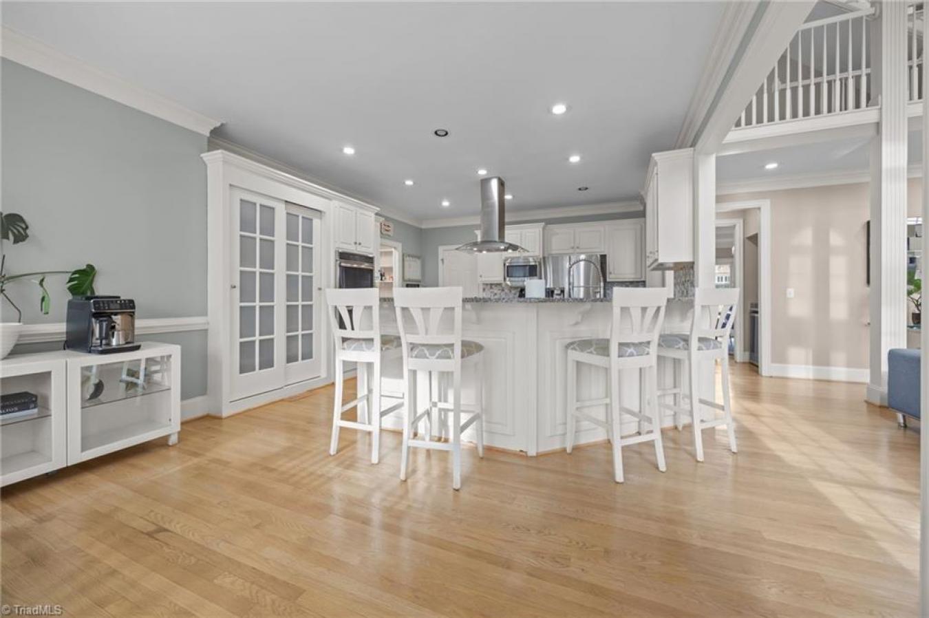 Greensboro, Guilford, 27410, United States, 5 Bedrooms Bedrooms, ,4 BathroomsBathrooms,Residential,For Sale,2003804