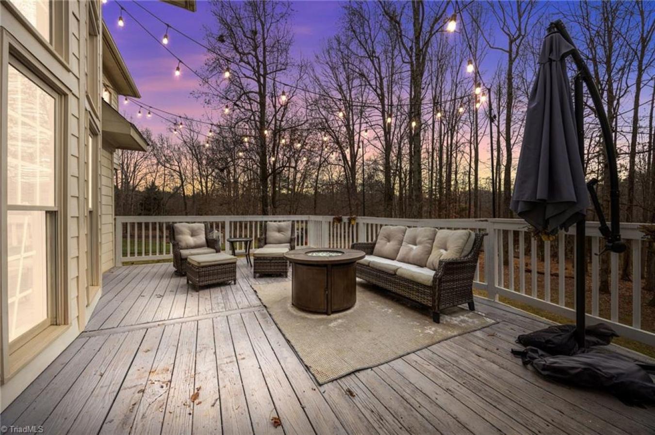 Greensboro, Guilford, 27410, United States, 5 Bedrooms Bedrooms, ,4 BathroomsBathrooms,Residential,For Sale,2003804