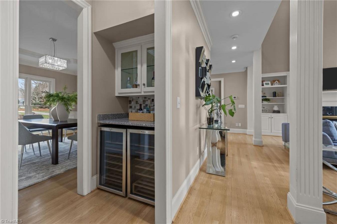 Greensboro, Guilford, 27410, United States, 5 Bedrooms Bedrooms, ,4 BathroomsBathrooms,Residential,For Sale,2003804