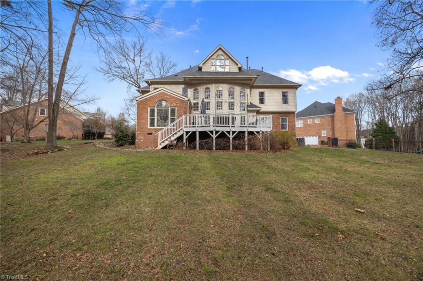 Greensboro, Guilford, 27410, United States, 5 Bedrooms Bedrooms, ,4 BathroomsBathrooms,Residential,For Sale,2003804