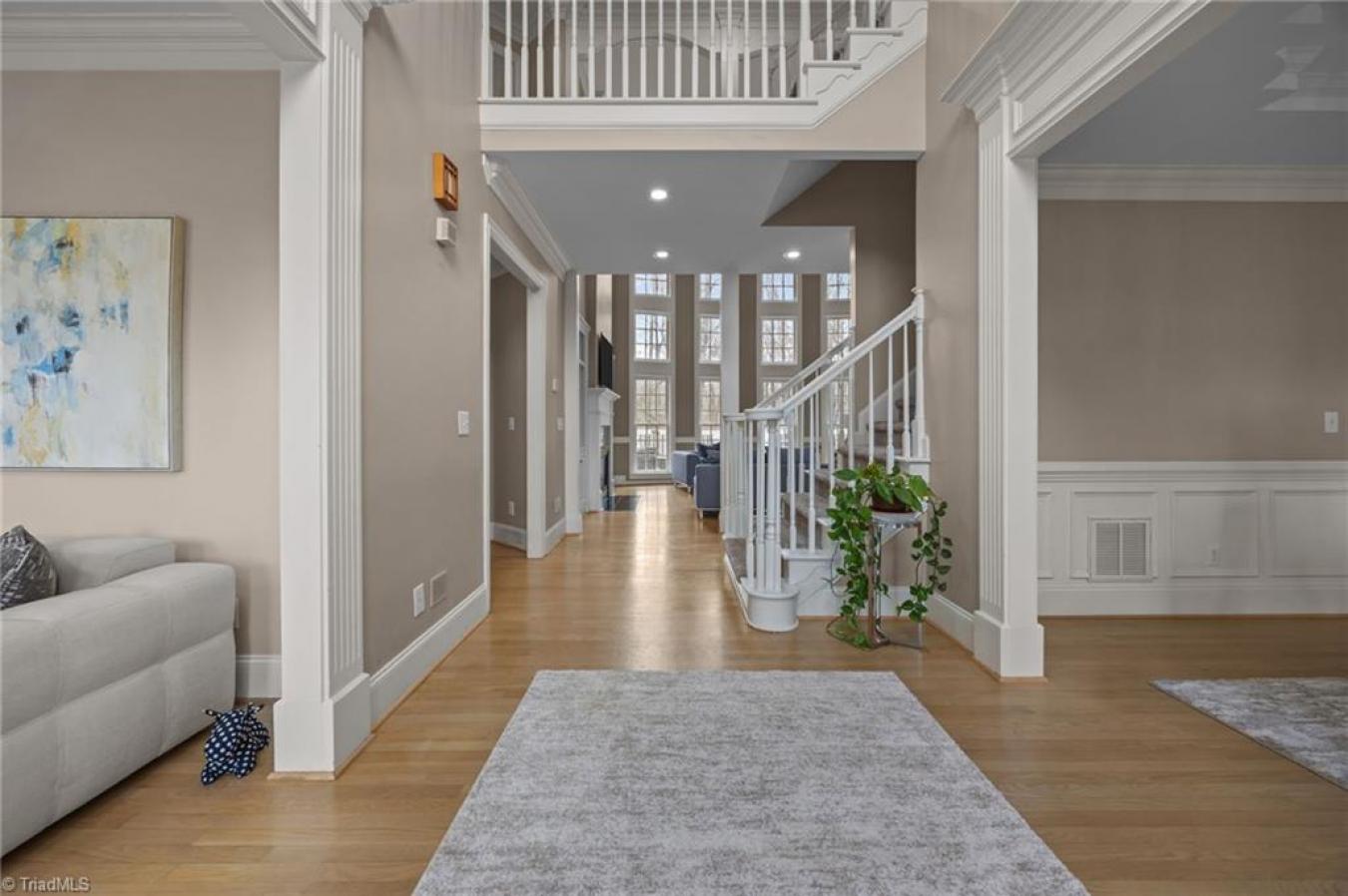 Greensboro, Guilford, 27410, United States, 5 Bedrooms Bedrooms, ,4 BathroomsBathrooms,Residential,For Sale,2003804