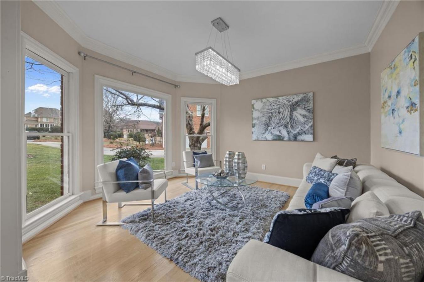 Greensboro, Guilford, 27410, United States, 5 Bedrooms Bedrooms, ,4 BathroomsBathrooms,Residential,For Sale,2003804