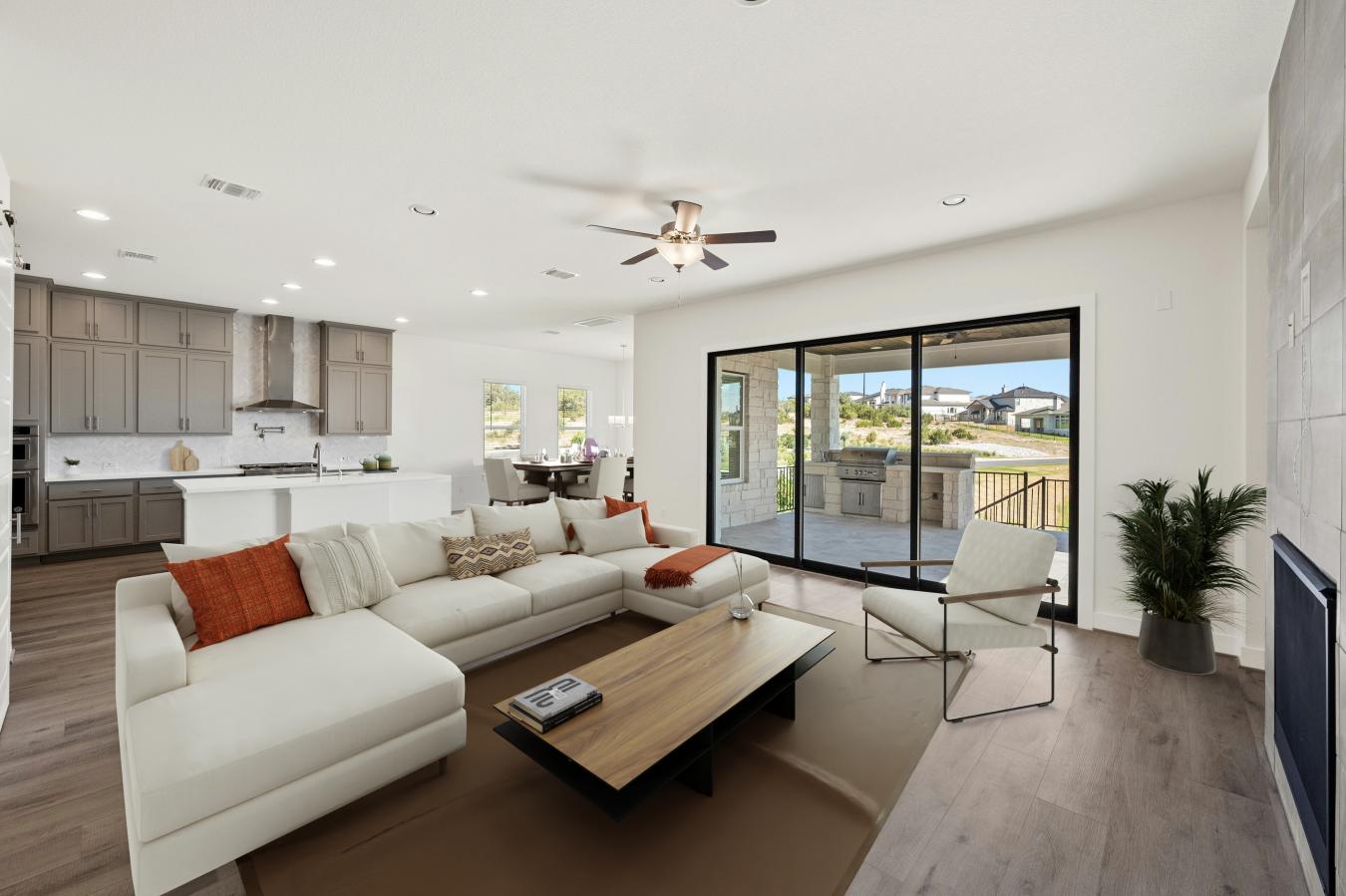 Austin, Travis, 78738, United States, 5 Bedrooms Bedrooms, ,4 BathroomsBathrooms,Residential,For Sale,2003803