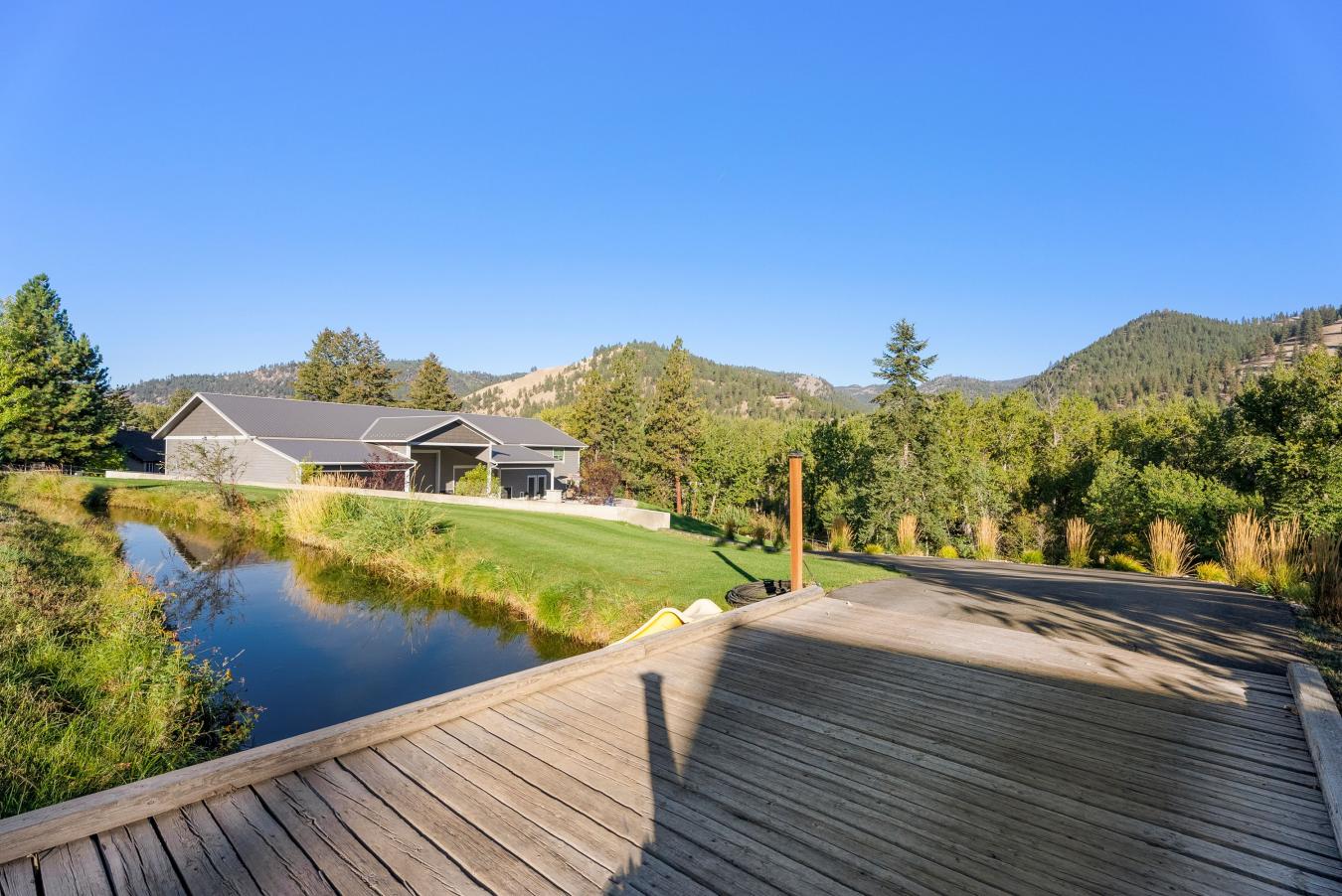 Lolo, Missoula, 59847, United States, 2 Bedrooms Bedrooms, ,1 BathroomBathrooms,Residential,For Sale,2003802