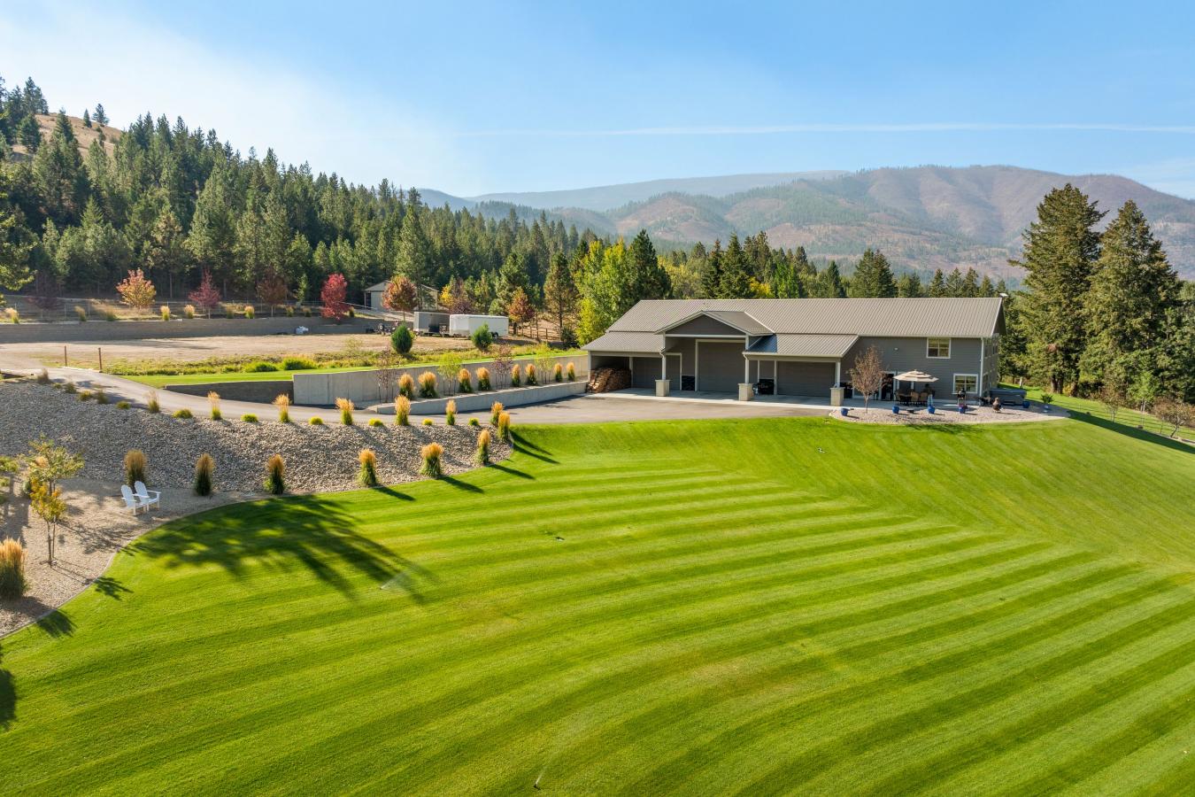 Lolo, Missoula, 59847, United States, 2 Bedrooms Bedrooms, ,1 BathroomBathrooms,Residential,For Sale,2003802