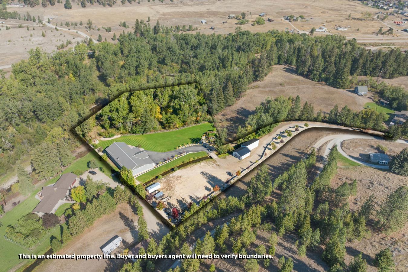 Lolo, Missoula, 59847, United States, 2 Bedrooms Bedrooms, ,1 BathroomBathrooms,Residential,For Sale,2003802